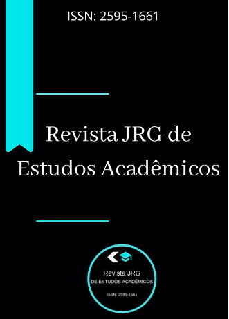 					Visualizar v. 1 n. 1 (2018): Revista JRG de Estudos Acadêmicos
				