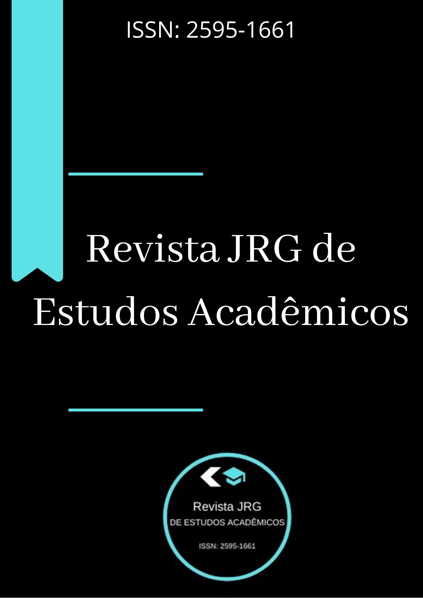 					Visualizar v. 4 n. 8 (2021): Revista JRG de Estudos Acadêmicos
				